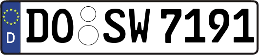 DO-SW7191