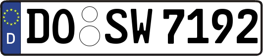 DO-SW7192