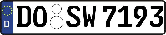 DO-SW7193
