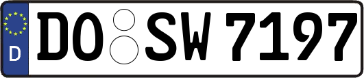 DO-SW7197