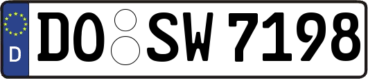 DO-SW7198