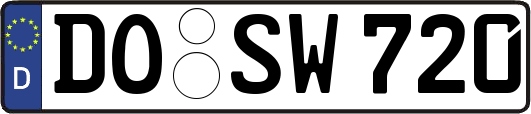 DO-SW720