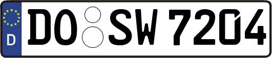 DO-SW7204