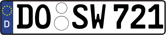 DO-SW721