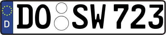 DO-SW723