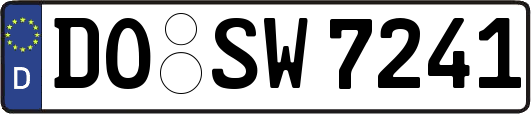 DO-SW7241