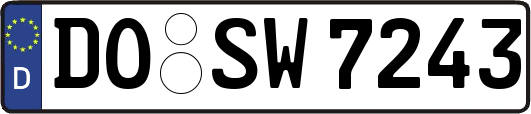 DO-SW7243