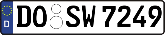 DO-SW7249