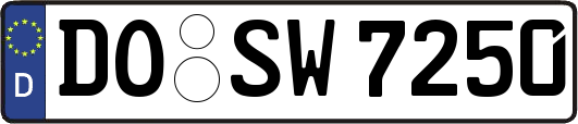 DO-SW7250