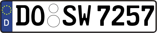 DO-SW7257
