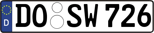 DO-SW726