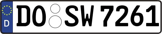 DO-SW7261