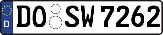 DO-SW7262