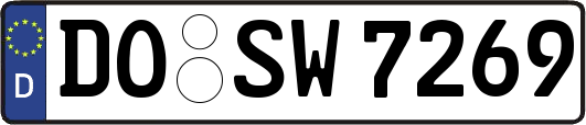 DO-SW7269