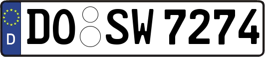 DO-SW7274