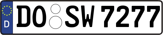 DO-SW7277