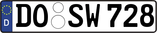 DO-SW728