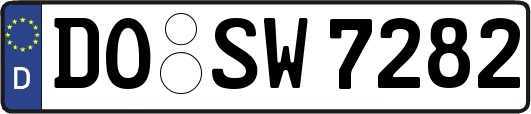 DO-SW7282