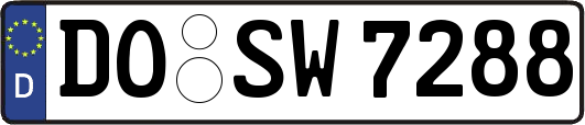 DO-SW7288