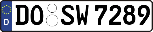 DO-SW7289