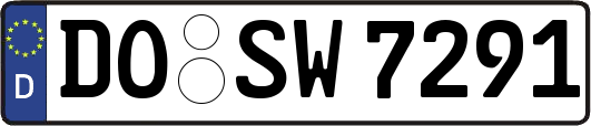 DO-SW7291