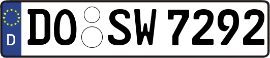 DO-SW7292