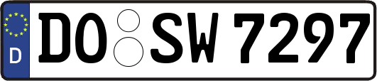 DO-SW7297
