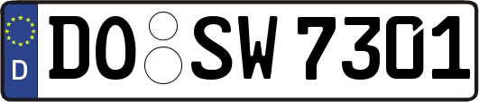 DO-SW7301