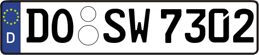 DO-SW7302