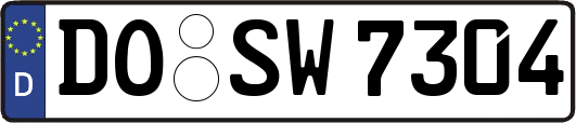 DO-SW7304
