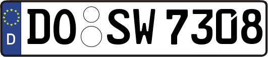 DO-SW7308