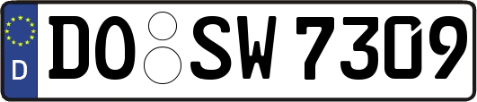 DO-SW7309