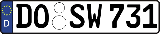 DO-SW731
