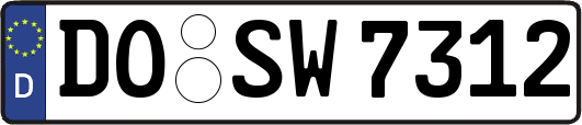 DO-SW7312