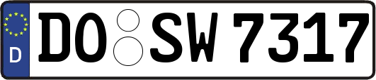 DO-SW7317
