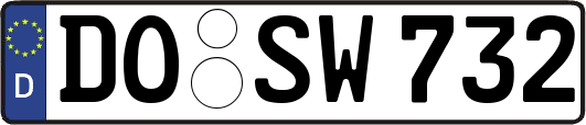 DO-SW732