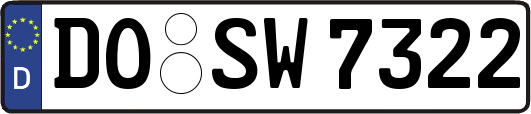 DO-SW7322