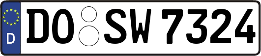 DO-SW7324