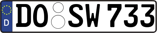 DO-SW733