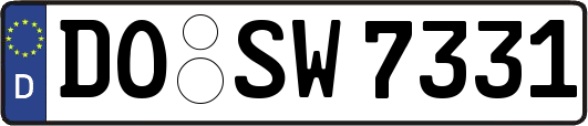 DO-SW7331