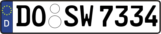 DO-SW7334
