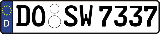 DO-SW7337