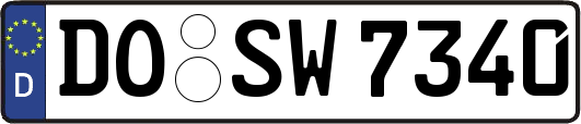 DO-SW7340