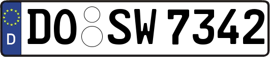 DO-SW7342