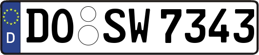 DO-SW7343