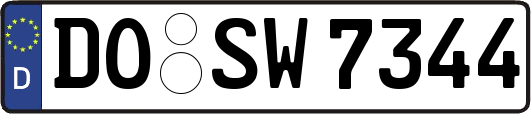 DO-SW7344
