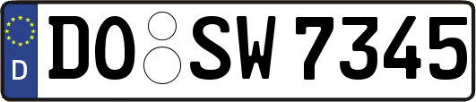 DO-SW7345