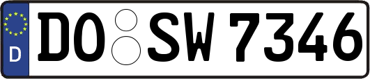 DO-SW7346