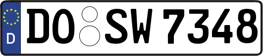 DO-SW7348