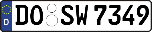 DO-SW7349
